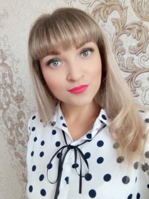 Педагогический работник Попукалова Ирина Ивановна Педагогический работник Попукалова Ирина Ивановна