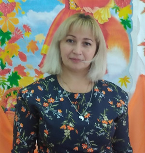 Педагогический работник Мурзагалиева Людмила Акуангалиевна Педагогический работник Мурзагалиева Людмила Акуангалиевна