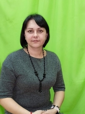 Педагогический работник Пушилкина Галина Александровна Педагогический работник Пушилкина Галина Александровна